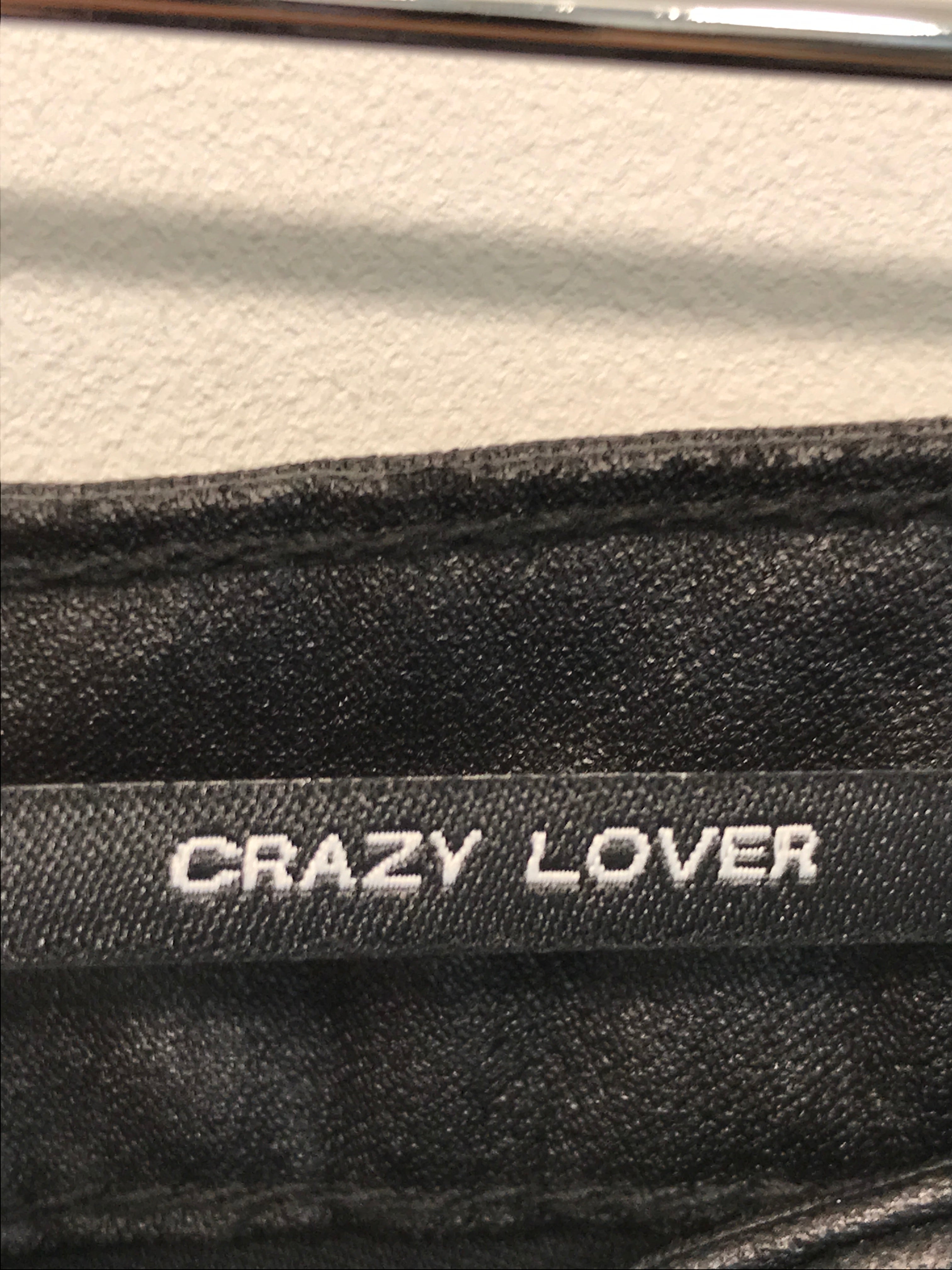Crazy Lover Bukser